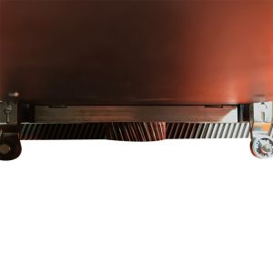 Single Phase Precision Plasma Gantry CNC Plasma Cutting Machine 1000W