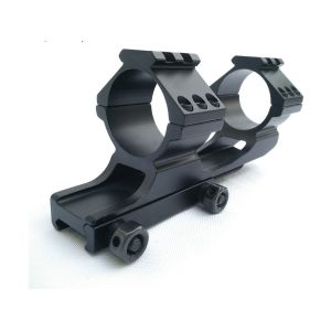 Buy cheap Aluminous Optics Telescope Ring Mount 35mm Scope Mount Rings from wholesalers