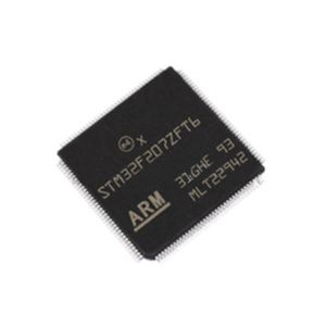 Buy cheap STM32F207ZFT6 ARM Cortex - M3 120MHz 768KB Embedded Microcontrollers IC from wholesalers