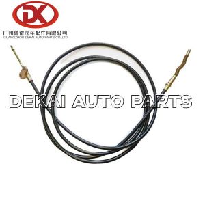 Buy cheap Metal 700P NKR94 ISUZU Handbrake Cable 8973505340 8-97184272-0 product