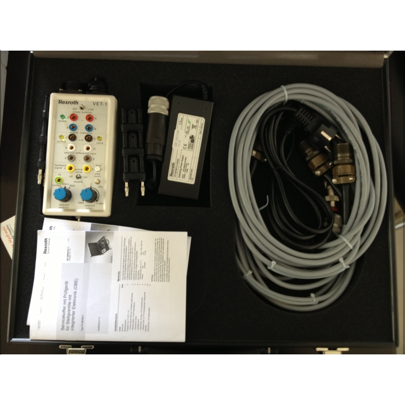 Buy cheap Rexroth Servo Motor VT-VETSY-1-1X/1-2-1-1-0 Safe And Reliable Powerful Easy To Use Efficient And Accurate from wholesalers