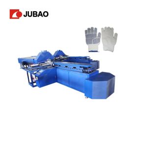 Buy cheap PVC Glove Manufacturing Equipment For Dotting And Printing from wholesalers