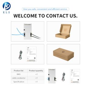 Buy cheap KLS 18650 Li-ion & LiFePO4 Battery BMS: Ideal for Electric Motorcycles, 3.7V 10S - 13S, 70A - 90A for Nmc, 30A for LiFePO4, 48V from wholesalers