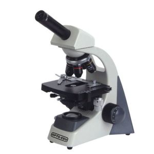 Buy cheap 4 Holes LED Compound Optical Microscope A12.1303 Binocular Laboratory Biological Optical Microscope from wholesalers