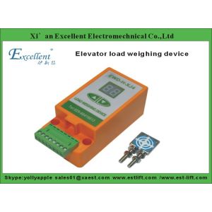 Buy cheap type EWD-H-P2 lift parts and components of load weighing device of low price from wholesalers