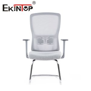 China Ergonomic High Back Mesh Chair 360 Swivel Modern Style For Officeworks on sale