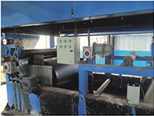 Buy cheap PE Waterproof Coil Production Line from wholesalers