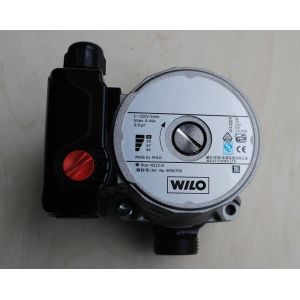 RS15/6 Wilo Circulating Pump For Solar System