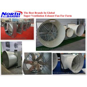 Buy cheap Quạt hút sợi thủy tinh / frp fan thông gió from wholesalers