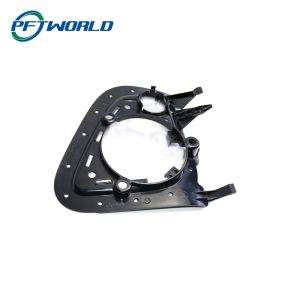 Custom Plastic Housing Parts, CNC Plastic Parts, Plastic Mold Parts