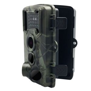 Buy cheap Micro SD HD Trail Camera IP54 Waterproof 16MP High Definition Trail Camera from wholesalers