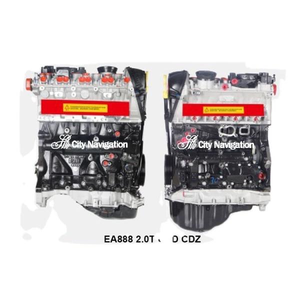 Buy cheap Advanced EA888 2.0T CAEA CAEB CDNB CDNC Motor Engine Assembly for Audi Q5 A4 from wholesalers