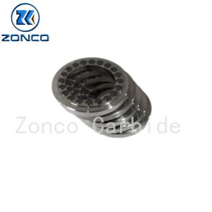 Buy cheap Corrosion Resistant Carbide PDC Thrust Bearing For Downhole Drilling Tools from wholesalers