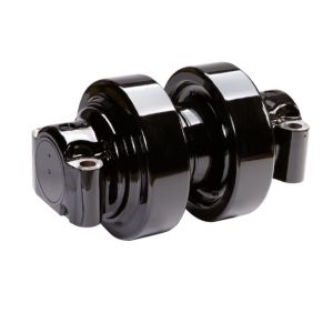 Buy cheap 250T Crawler Crane Track Roller from wholesalers