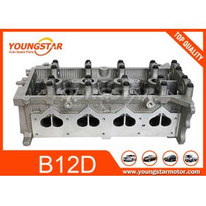 Buy cheap GM ChevroletN200 / N300 Aluminium Cylinder Head B12 B10 B12D 1.0 / 1.2 9048771 24542621 Gasoline 16V from wholesalers