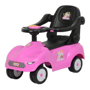 Buy cheap Modern Plastic Children's Ride On Balance Carts with Music from Suppliers product