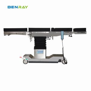 Buy cheap High End Multi  Function Electric Operating Table Surgical Table from wholesalers