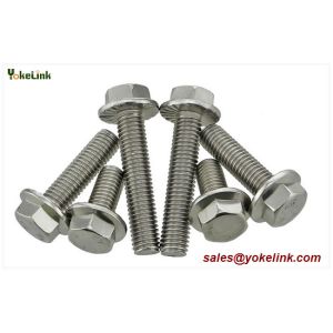 Buy cheap M8 x 16mm Thread T Slot Drop-in Bolt T-Bolt Hammer Head Bolt T Screw Stud from wholesalers
