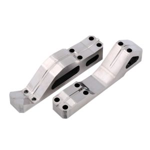 Buy cheap Specializing in Customized Stainless Steel Machining with RoHS Certification from wholesalers