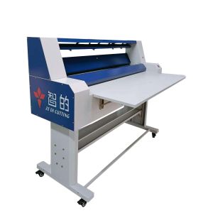 Buy cheap Infrared Positioning Grooving Cutter Machine For Advertising PVC Foam Board from wholesalers