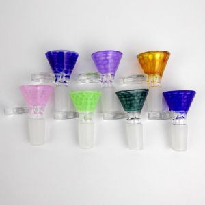 Unbreakable Borosilicate Glass Water Bongs Parts Oem/Odm Available
