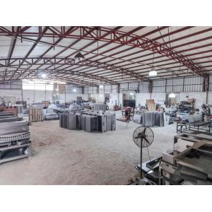 Dongguan Chencai Automation Equipment Technology Co., Ltd.