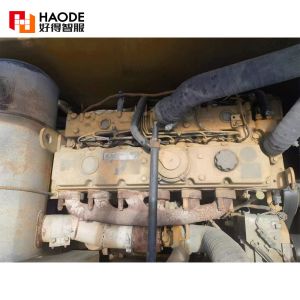 Buy cheap USED 20 TONS 320D2 SECOND HAND CRAWLER HYDRAULIC EXCAVATOR CAT 320D 320GC CONSTRUCTION MACHINERY 330D GOOD CONDITION from wholesalers