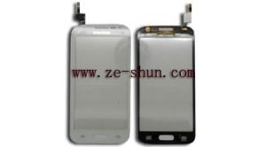 China Cellphone Parts Replacement Touch Screens for Samsung GALAXY Win Pro G3812 White on sale