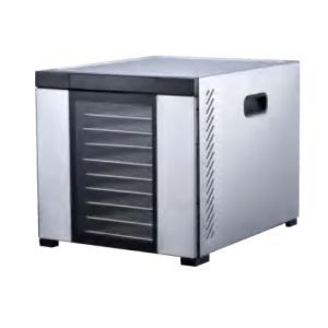 Buy cheap 0.9kw Electric Food Dehydrator , 220V 10 Tray Food Dehydrator from wholesalers