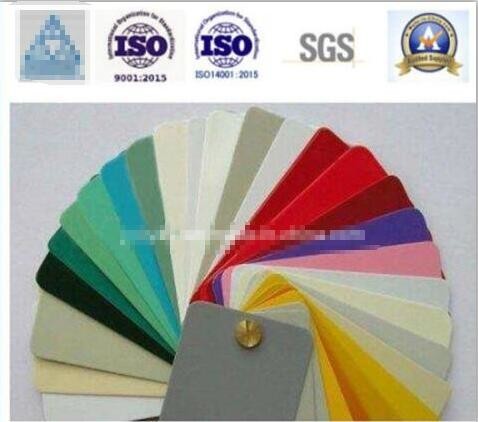 Buy cheap Epoxy Polyester Powder Coat Paint Chemical Indoor Customized Glossiness from wholesalers