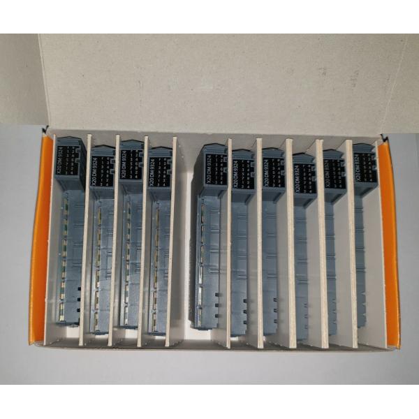 X20DM9324 B&R Automation Plc X20 SYSTEM Digital Mixed Module With 8 Inputs And 4