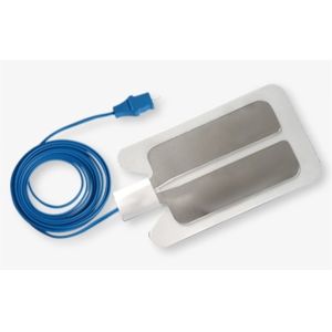 Buy cheap Pediatric Electrosurgical Grounding Pads from wholesalers