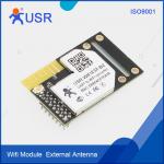 Buy cheap [USR-WIFI232-B2] TTL UART to WIFI Module with external 3dbi antenna from wholesalers