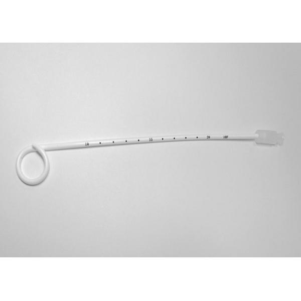 Quality CE Certificated Drainage Catheter 10 Fr Diameter With Radiopaque Materials for sale