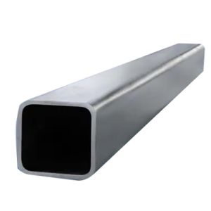 Buy cheap 40x40 SHS Galvanized Square Steel Pipe Tube 21mm Hot Dipped from wholesalers