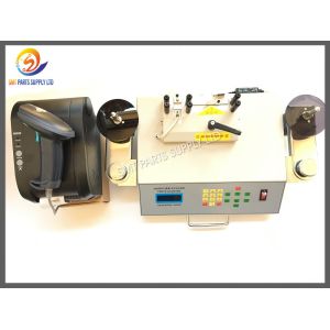 Buy cheap Electronic Component Reel SMT embly Equipment SMD Counting Machine With Bar Code Printer from wholesalers