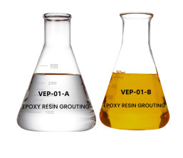 Buy cheap VPU-1  Hydrophilic Polyurethane Grouting Materials from wholesalers
