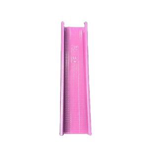 Buy cheap Color Coated Light Steel Galvanized Metal Furring Keel Width 50mm-150mm For Construction from wholesalers