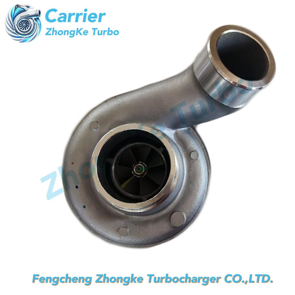 China S400S069 Turbo 173299 167574 631GC5140M5 631GC5140M5X Turbocharger for Mack Truck with E7-400 Engine on sale