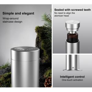Buy cheap OEM Tower Scent Diffuser & Waterless Diffuser System from wholesalers