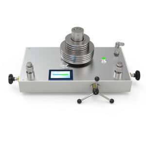 DK Series Dead Weight Tester The Ideal Solution for Interchangeable and Accurate