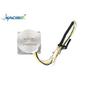 Buy cheap KSIMU005M Three Axis Quartz IMU MEMS Accelerometer Sensor from wholesalers