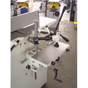 Buy cheap Frame Saw Wood Planer Machine 1100W Customized Commercial Wood Planer from wholesalers