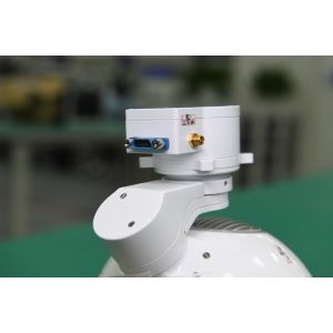 30X Zoom UAV Multispectral Camera EO System Support Target Postion