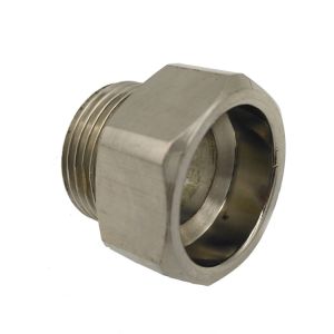 Buy cheap High Precision Stainless Steel Turned Components Oem Design 100% Inspected from wholesalers