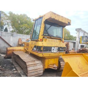 100% Origin Japan Cat Bulldozer D5g, Used Caterpillar Crawler Tractor D5g D5K
