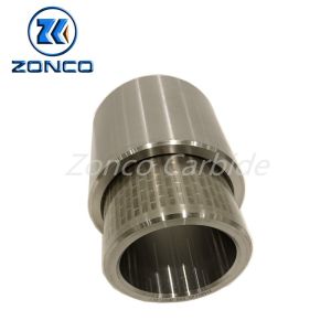 Buy cheap Customized Tungsten Carbide Radial Thrust Bearing For Oil Tools from wholesalers