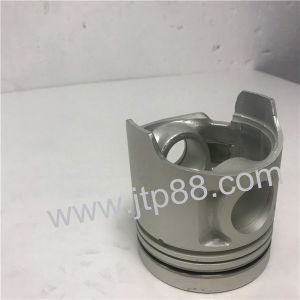 Buy cheap Tinned Alfin Engine Parts Piston 144.2mm Length For Hino Truck 13216-2100 from wholesalers