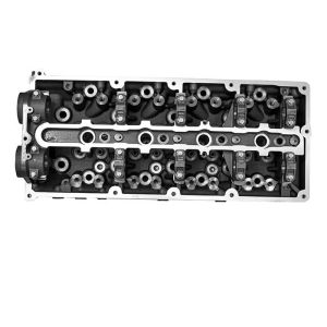 Buy cheap CYLINDER HEAD FORD WE WL -AMC  908749 - WE0110100J, WE0110100K from wholesalers