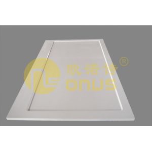 Buy cheap Resist Heat and Reagents Laboratory Bench Top With Matte Surfaces And Marine Edge from wholesalers